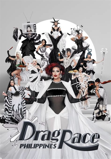 myflixer drag race|Drag Race Philippines: All Episodes .
